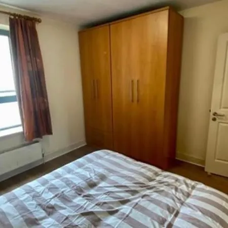 Apartman Camdenwharf Cork