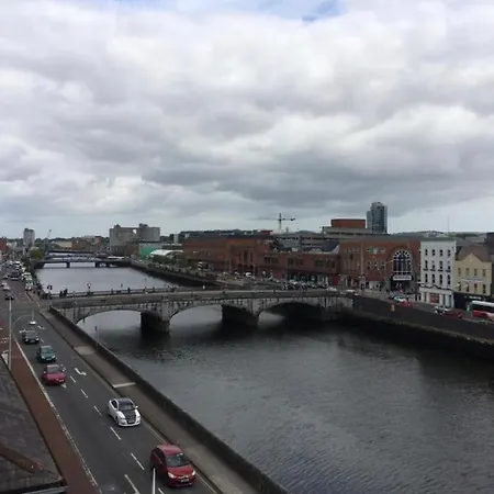 Camdenwharf Apartman