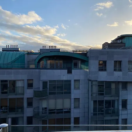 Camdenwharf Apartman *