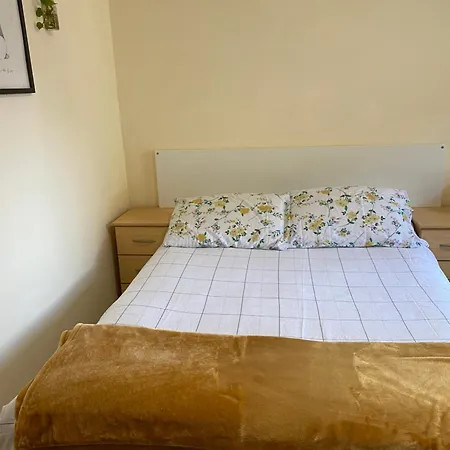 Apartman Camdenwharf *