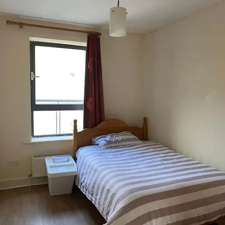 Camdenwharf Apartman