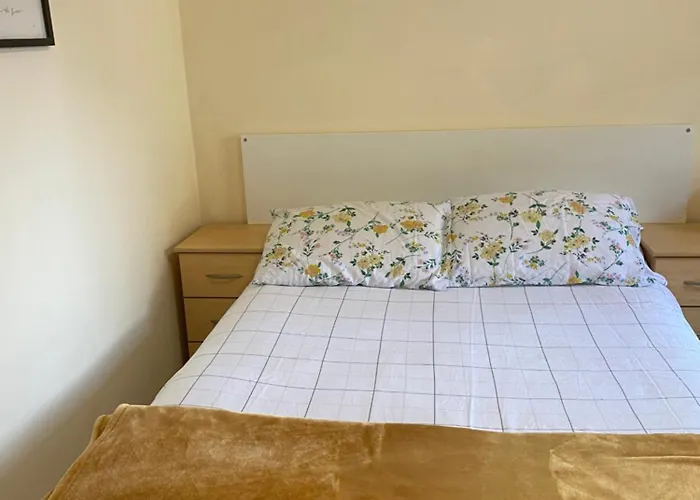 Апартаменты Camdenwharf *