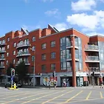 Lägenhet Camdenwharf *