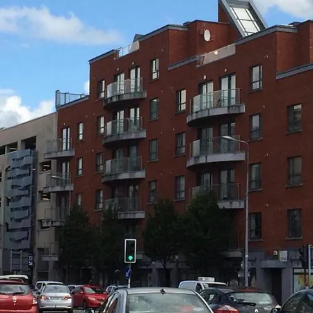 Apartment Camdenwharf Cork