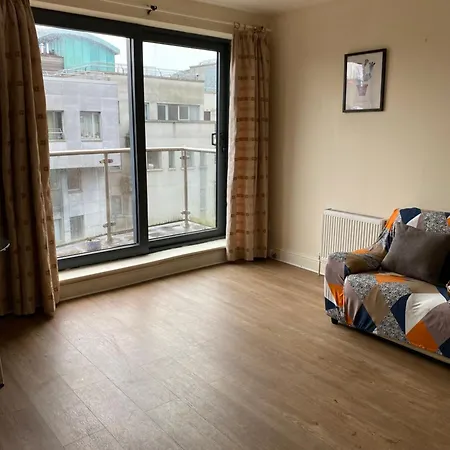 Apartment Camdenwharf Cork