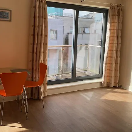 Camdenwharf Apartment Cork