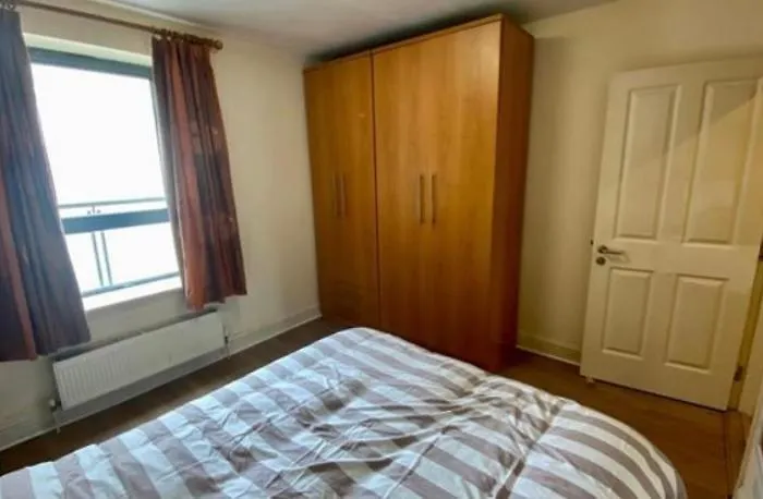 Apartment Camdenwharf Cork