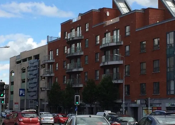 Apartment Camdenwharf Cork