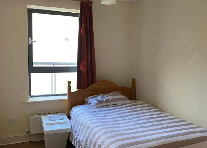 Camdenwharf Apartment